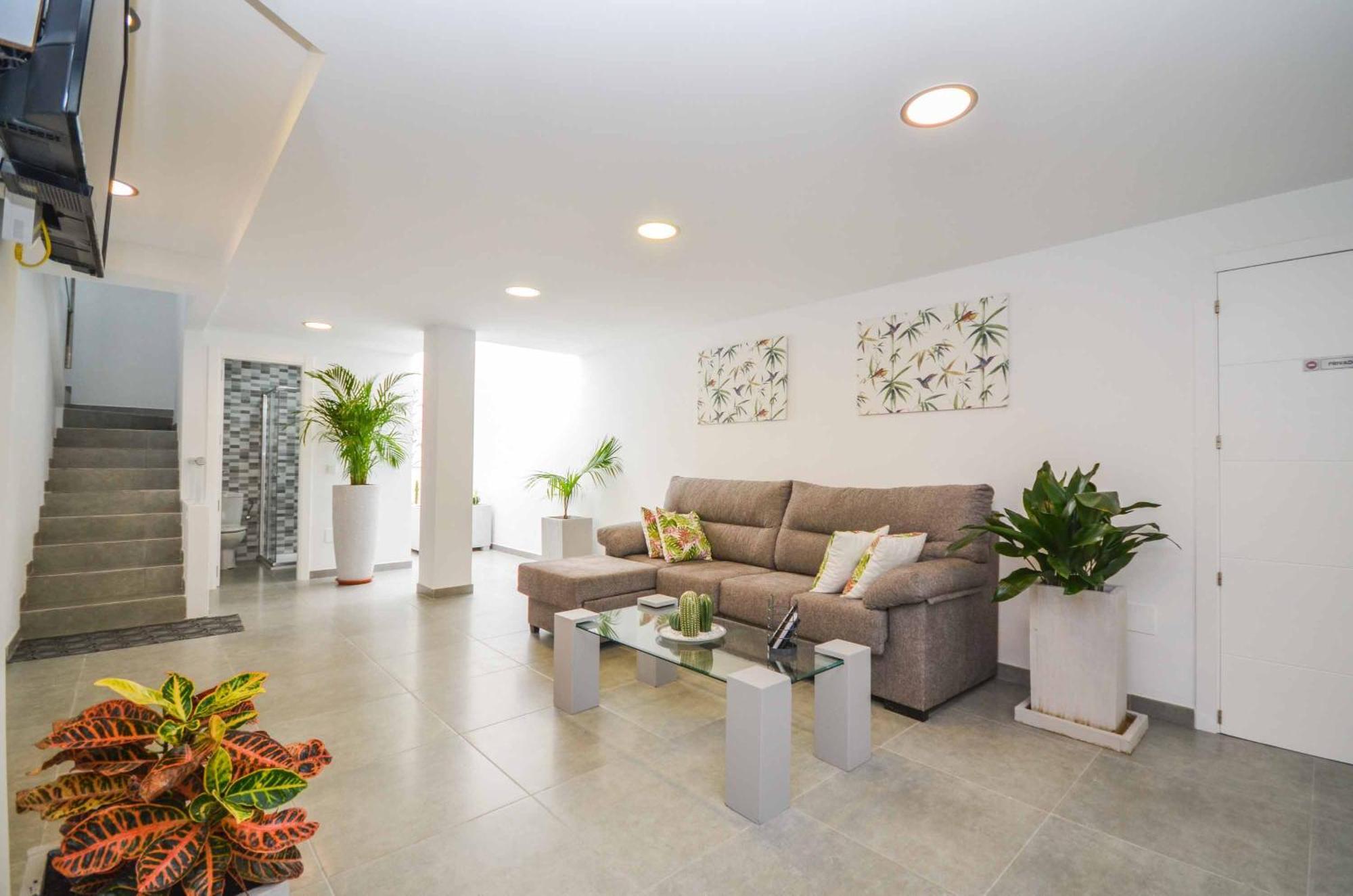 Villa Antonio Pulga Nerja Exterior photo