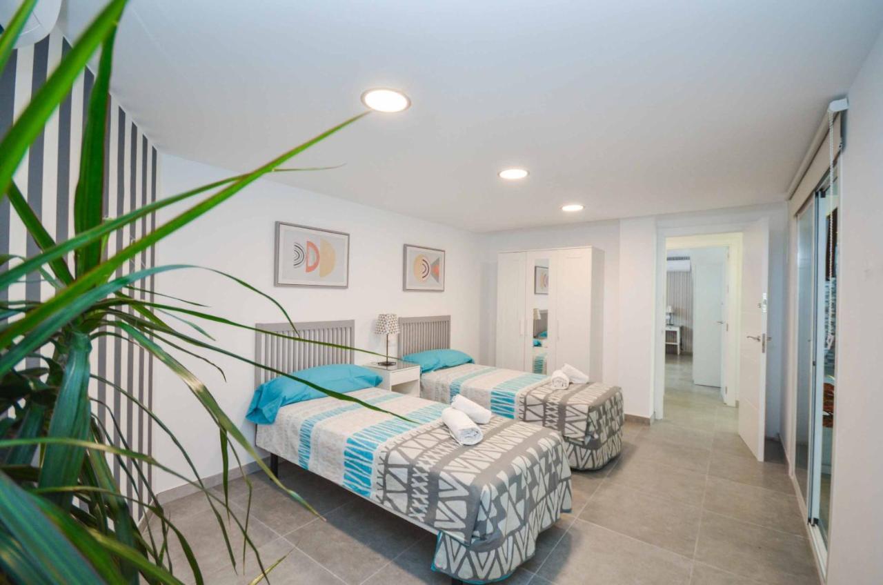 Villa Antonio Pulga Nerja Exterior photo